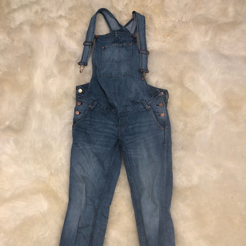 Maternity Overalls